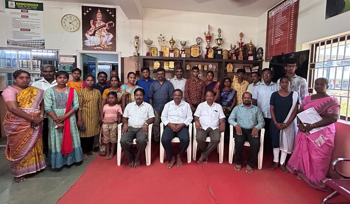 10th Standard - 2022-2023